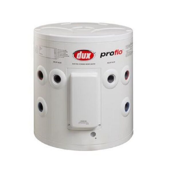 Dux Proflo 25L Electric